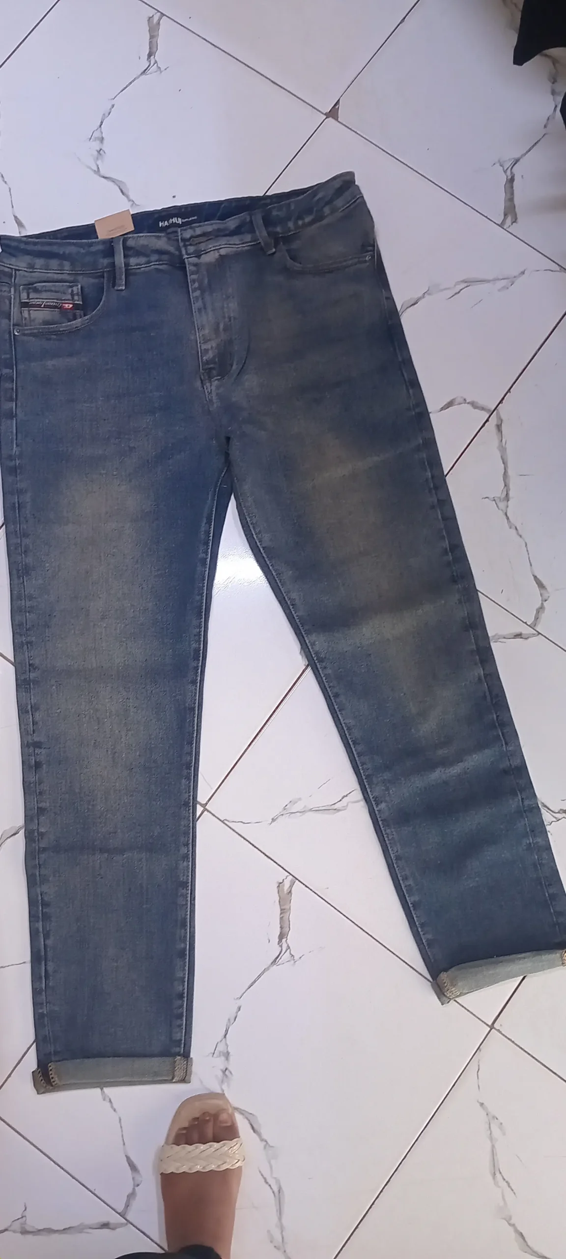 jeans - Image 1
