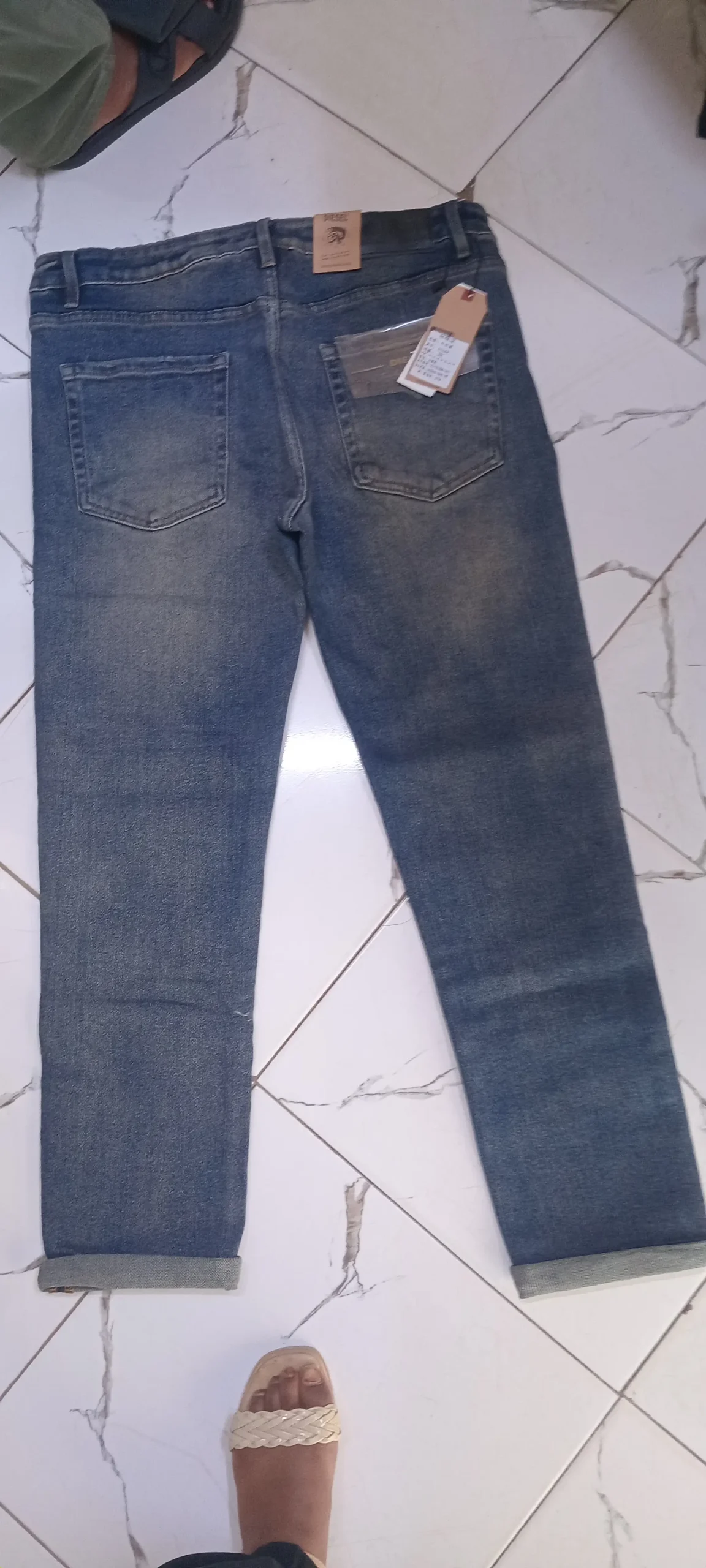jeans - Image 3
