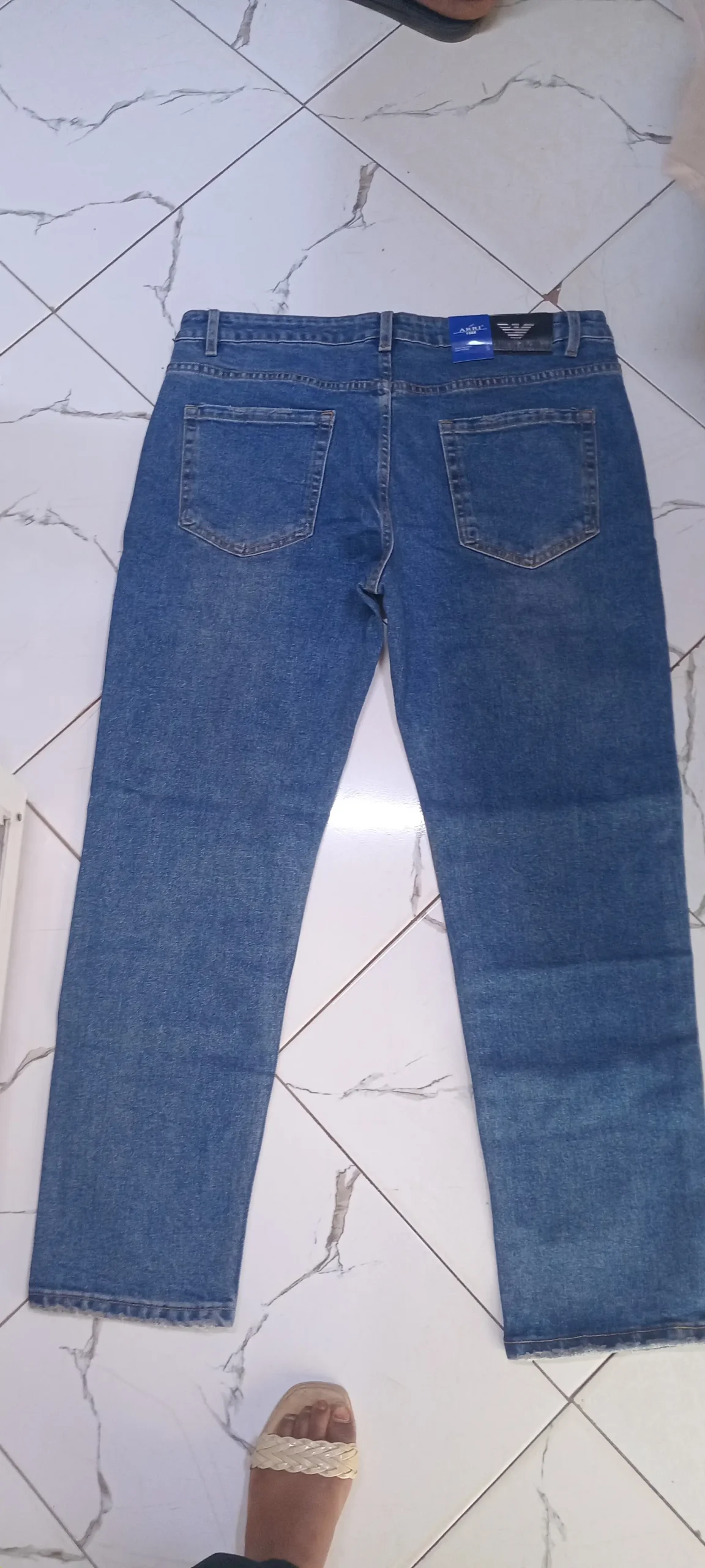 jeans - Image 2