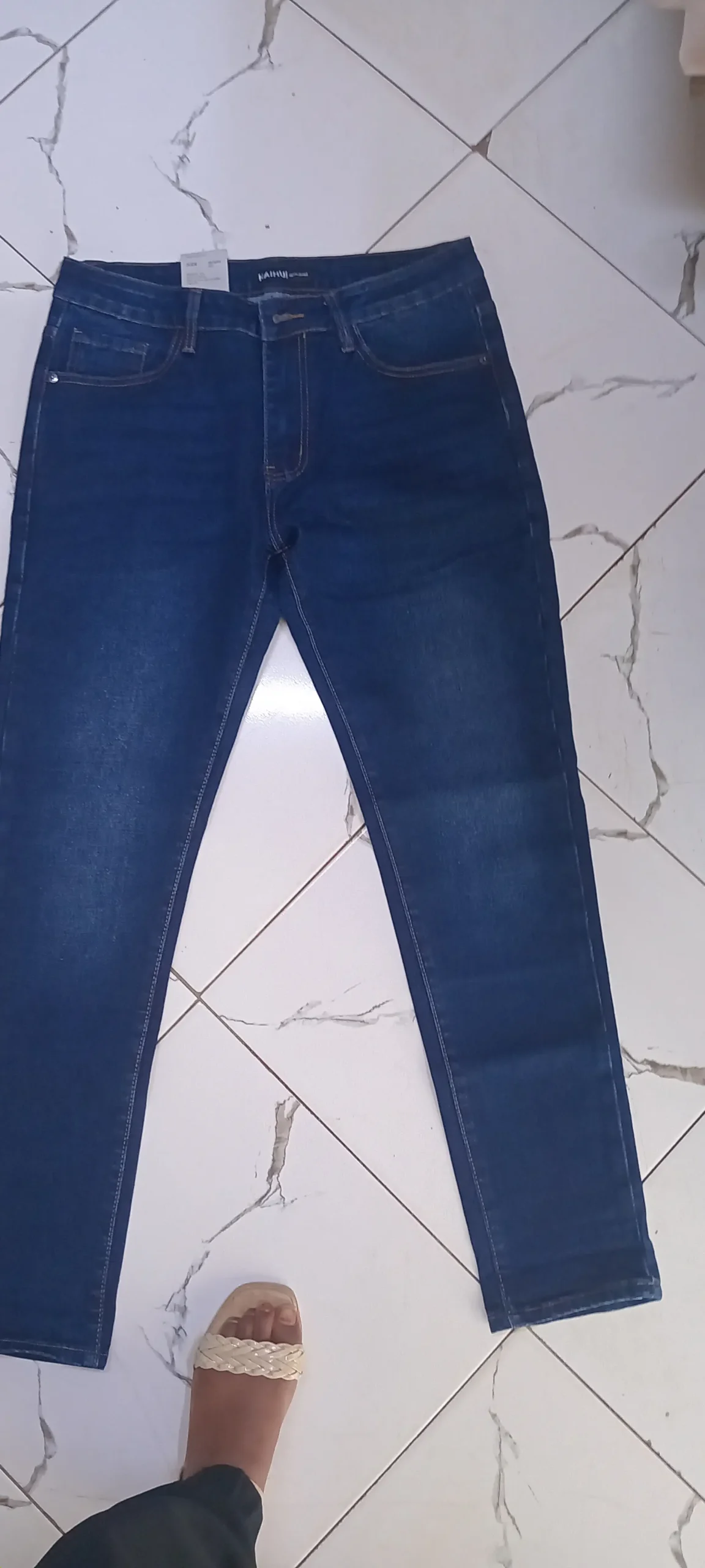 jeans - Image 1