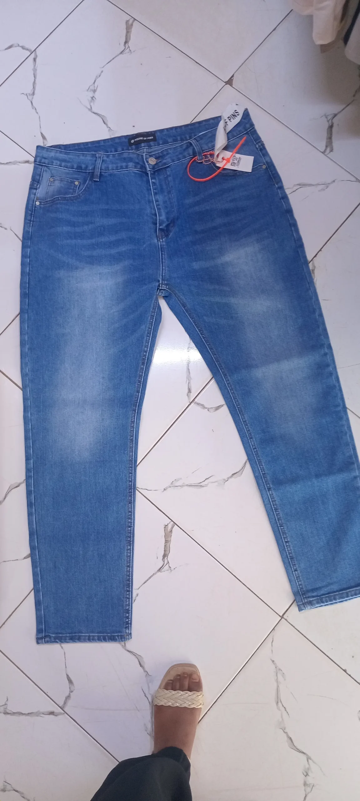 jeans - Image 1