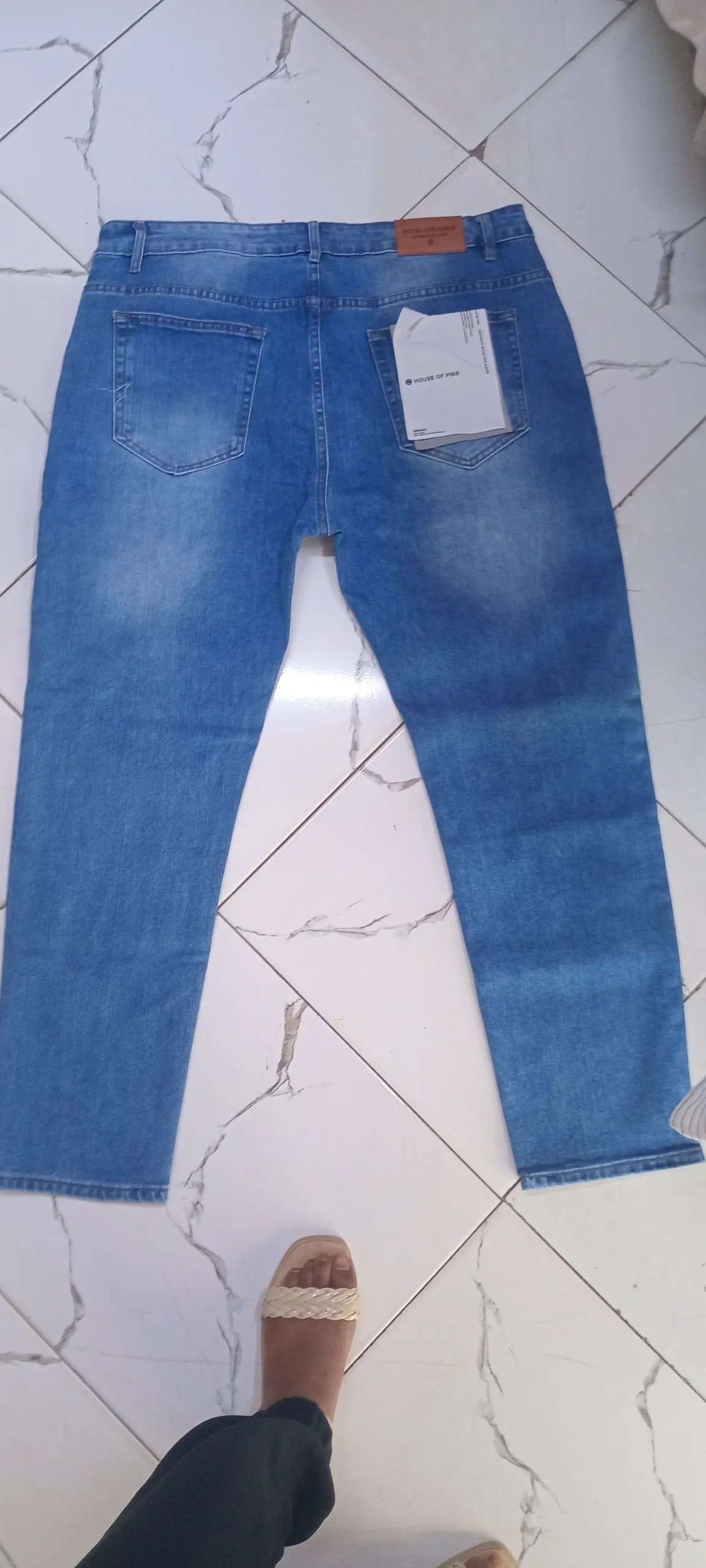 jeans - Image 2