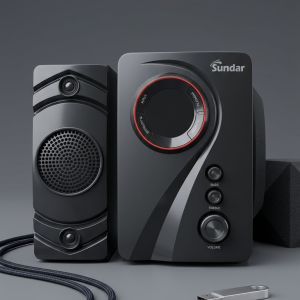Sundar radio SP 120