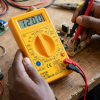 Multimeter DT830D - Thumbnail Image 2
