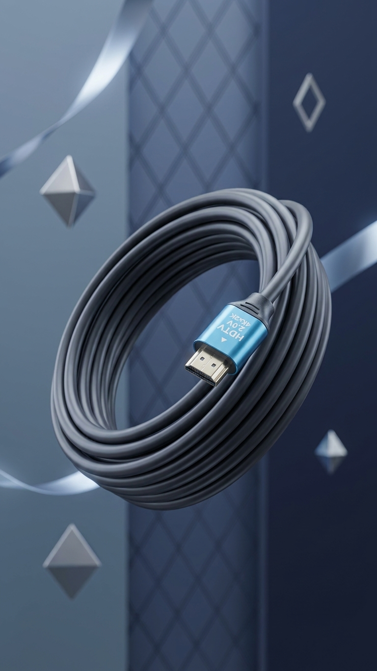 HDMI cable - Image 4
