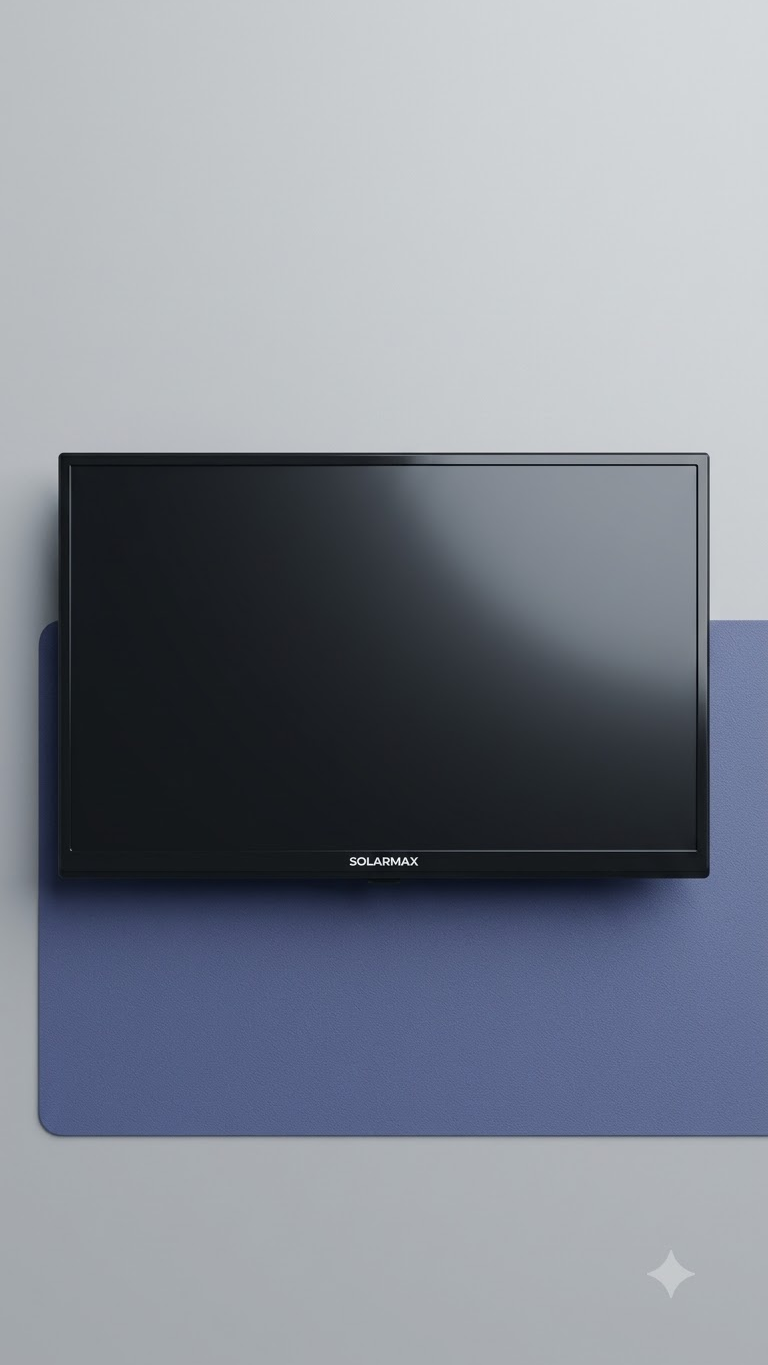 Solar Max TV 2 Solar Max TV - Image 2