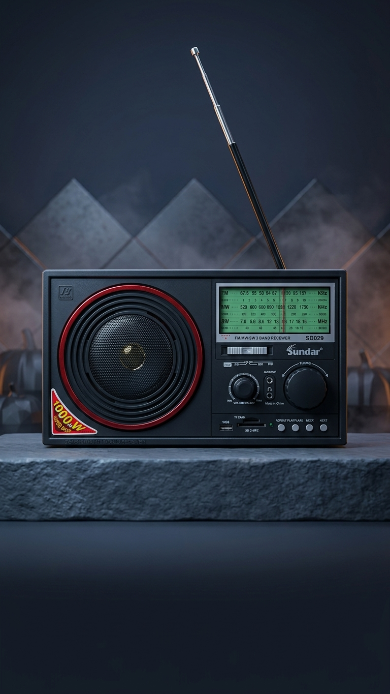 RISING Radio - Image 2