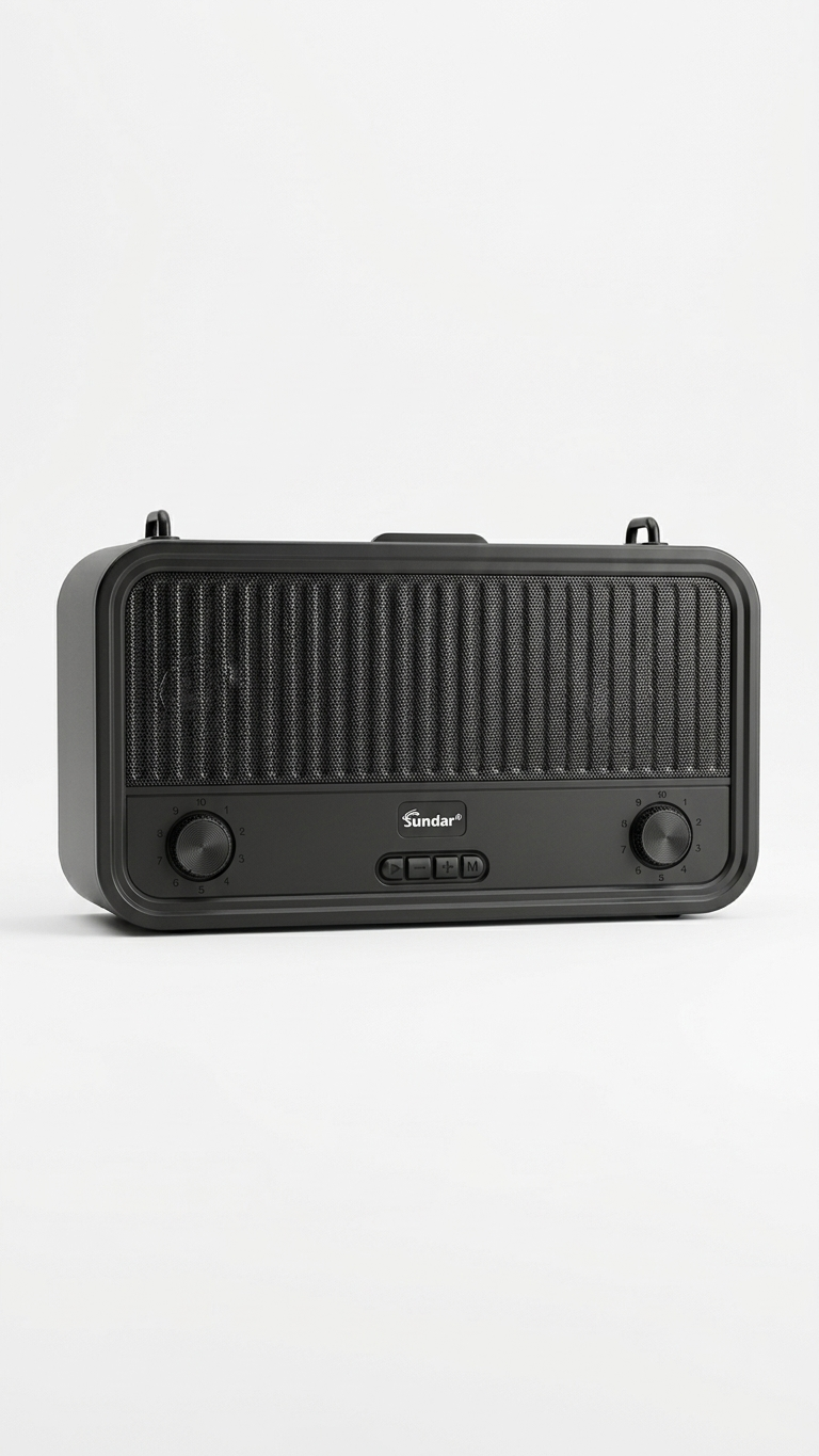Sundar Radio Rech - Image 6