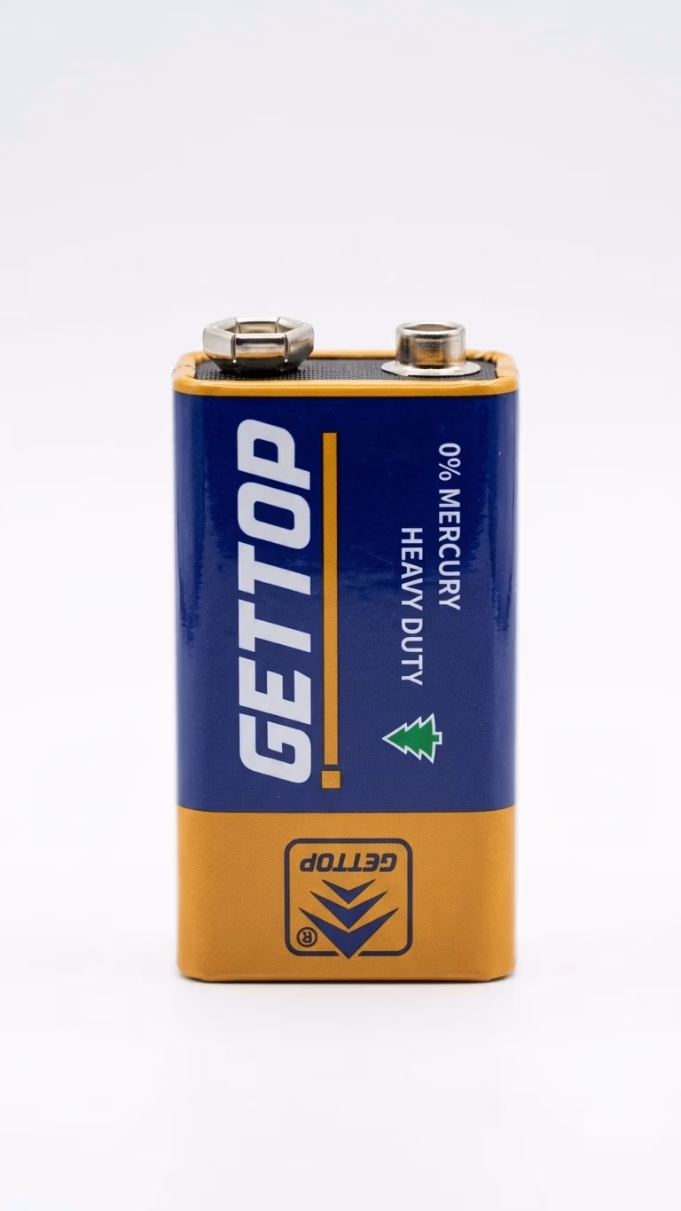 Camera battery gettop - Image 4