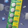 CR-2430 Battery ps moja - Thumbnail Image 1