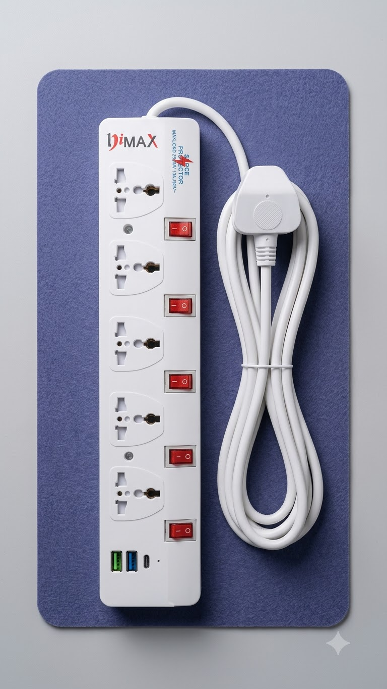 Dimax Extension - Image 2