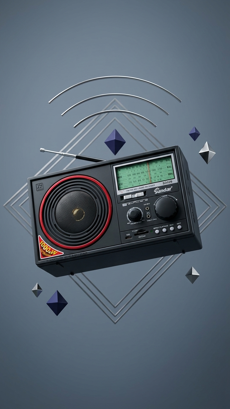 RISING Radio - Image 5