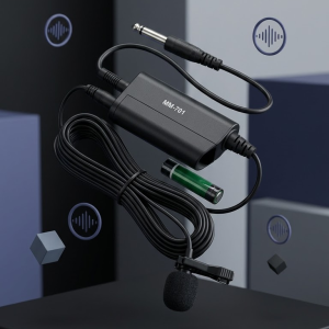 Microphone
