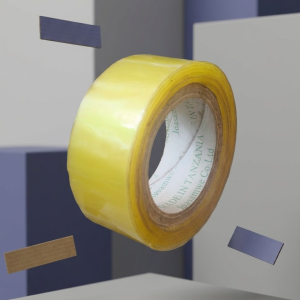 Box tape