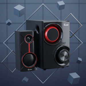 Sunder subwoofer
