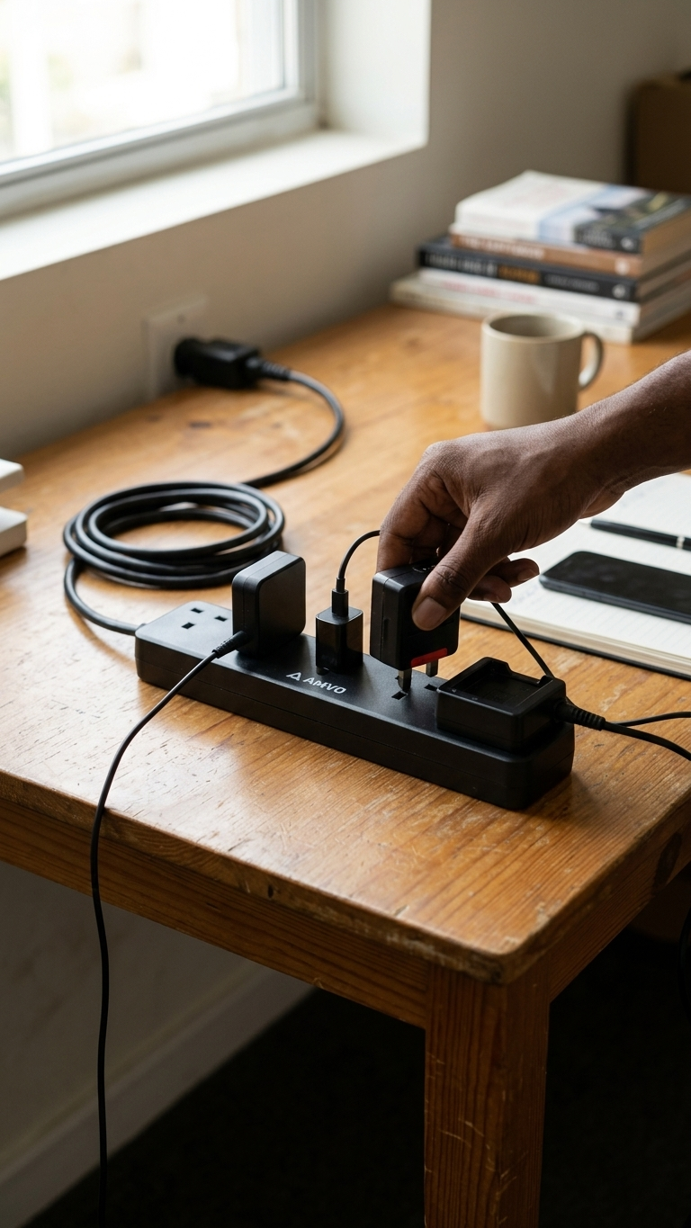 Extension cable AMVO - Image 3