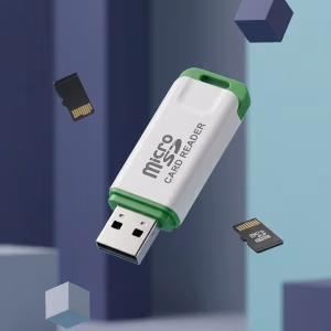 card reader