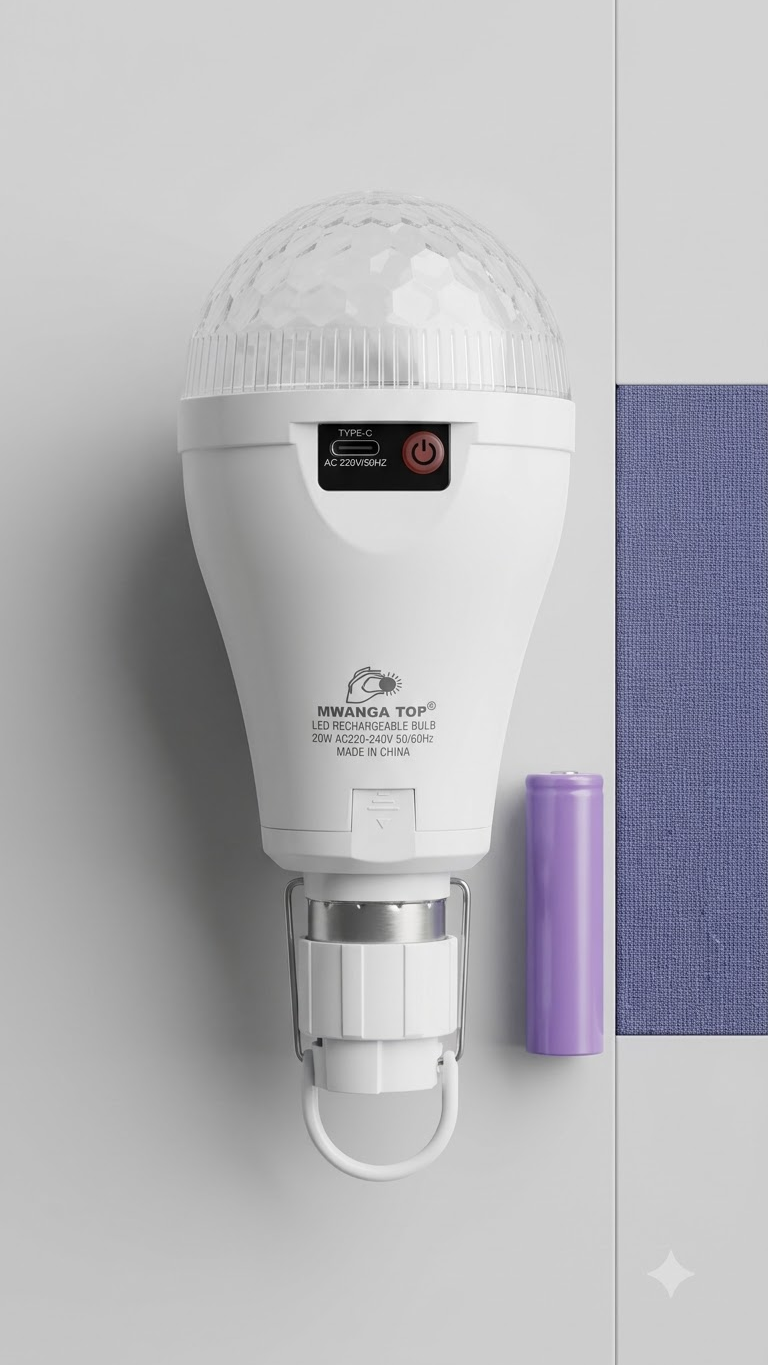 LED bulb - Image 2