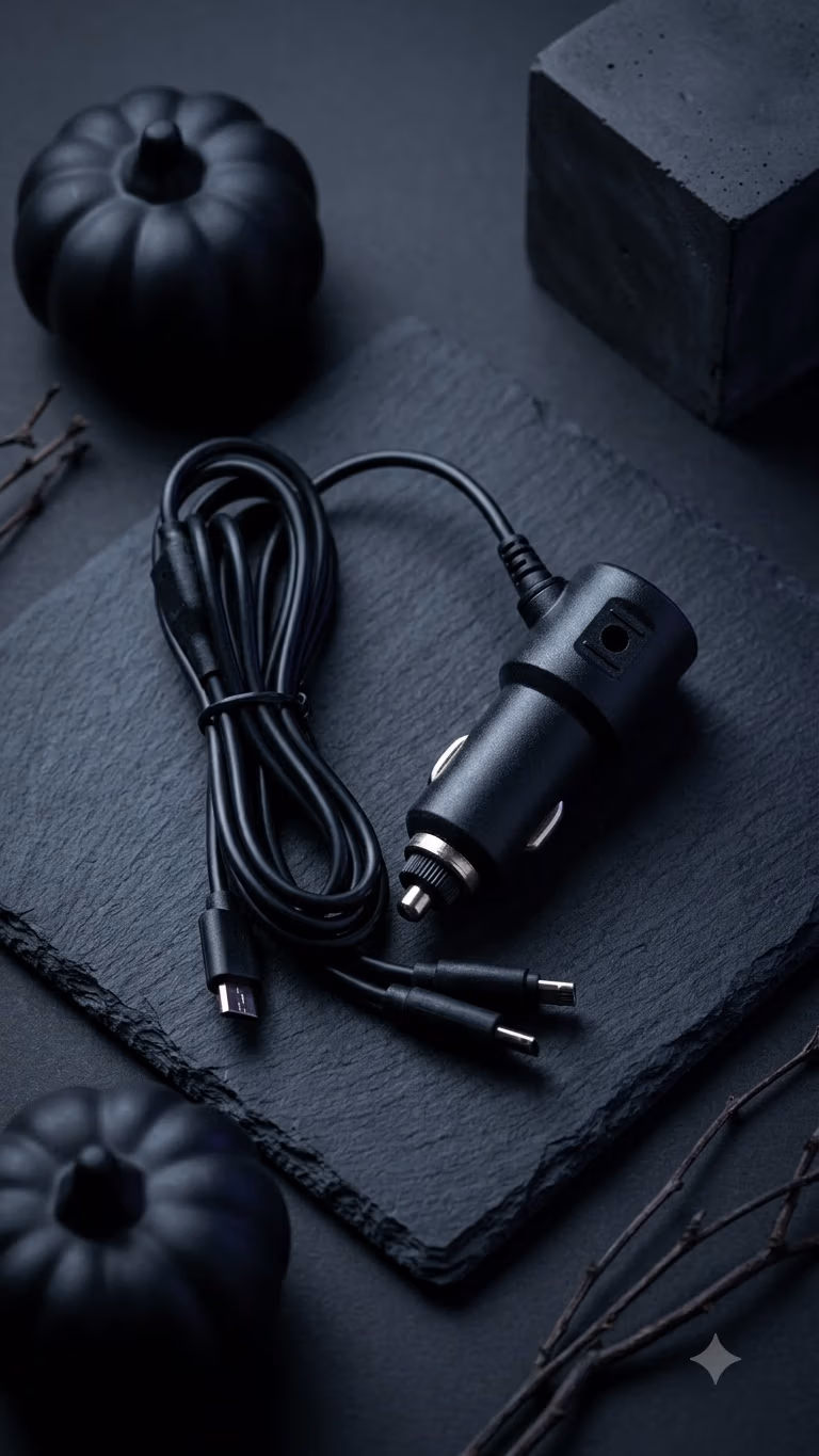 car charger - Image 2