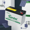 Sundar solar battery - Thumbnail Image 2