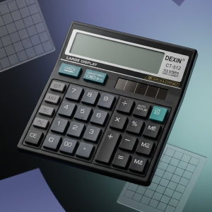 Calculator Dexin BST