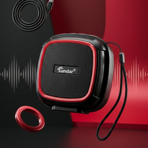 Sundar Bluetooth speaker