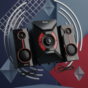 Sunder subwoofer