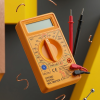 Multimeter DT830D - Thumbnail Image 4
