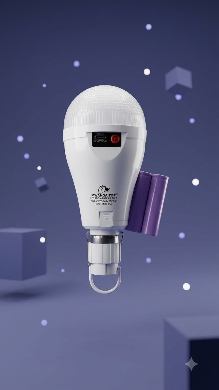 LED bulb - Image 1