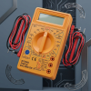 Multimeter DT830D - Thumbnail Image 1
