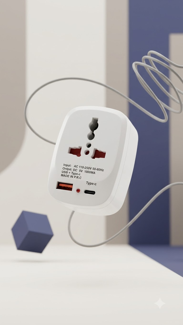 Adaptor - Image 1