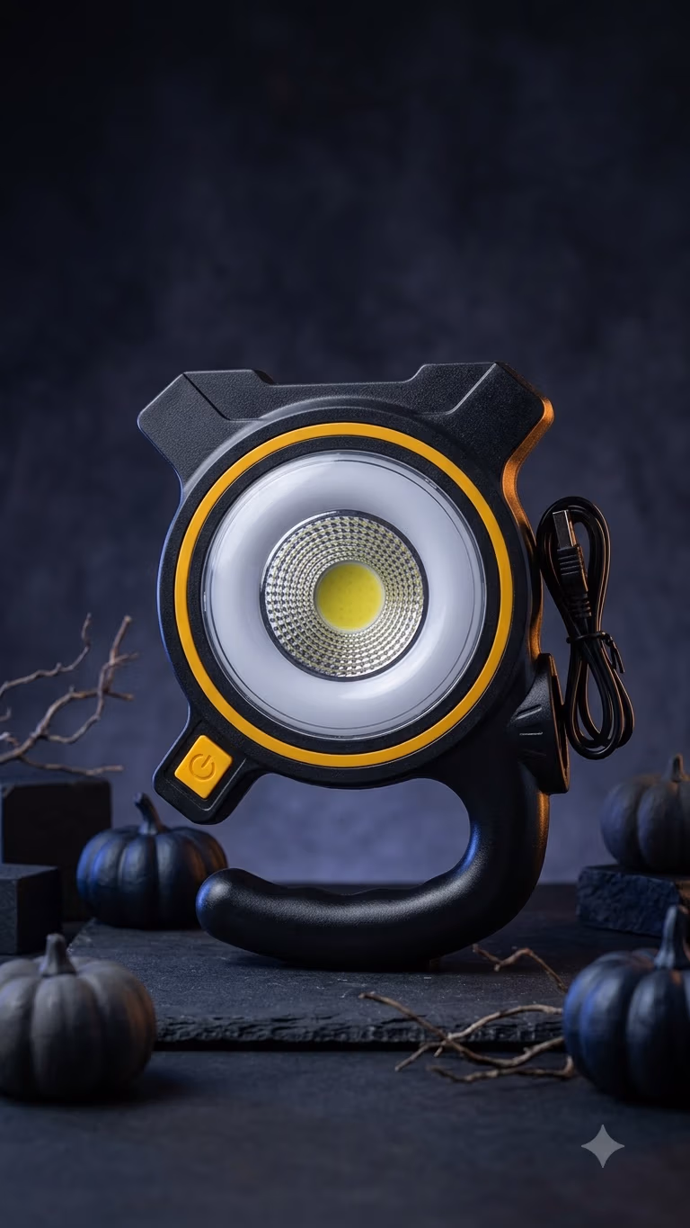 Solar light - Image 1