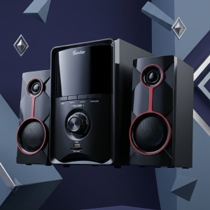 Sundar subwoofer