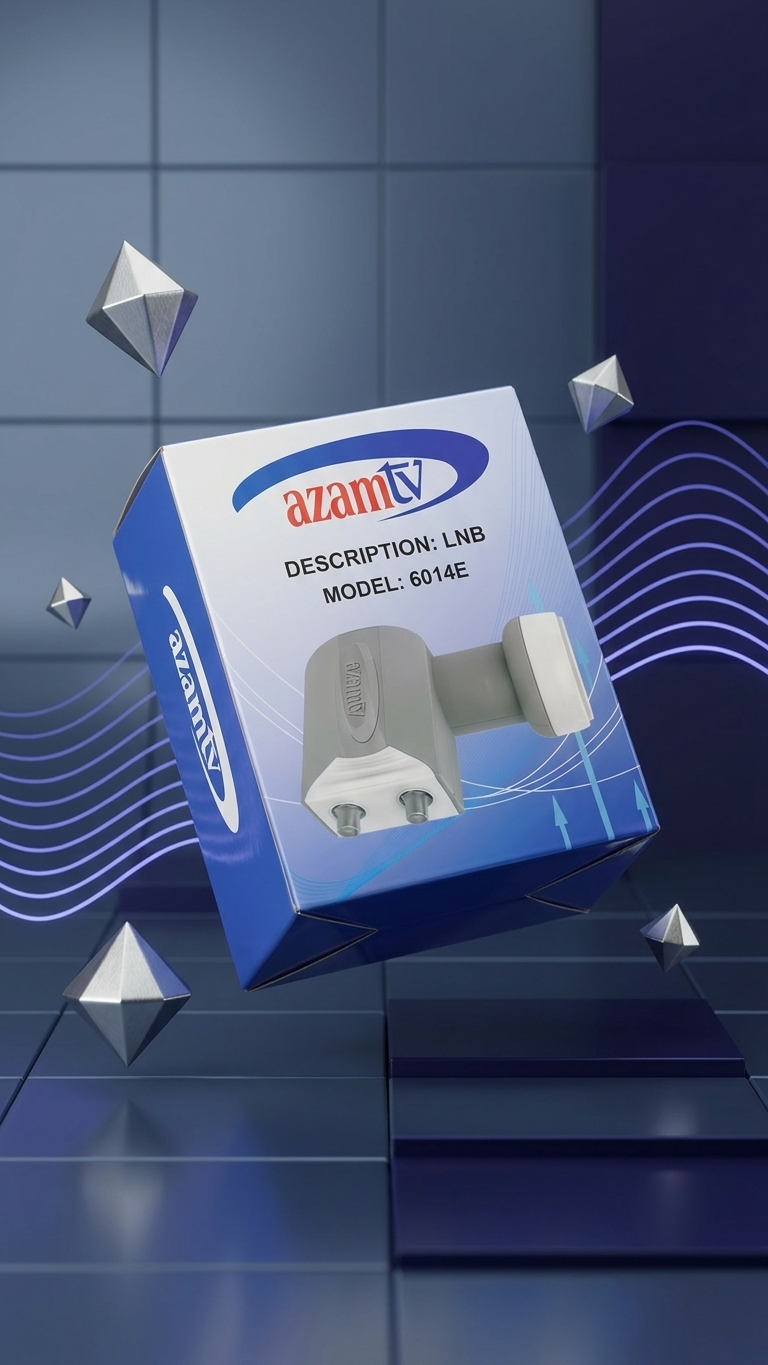 Azam TV LNB - Image 3