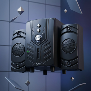 Alitop subwoofer