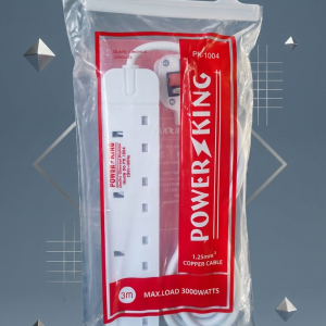 Power king extension njia 4