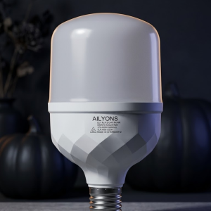 Ailyons led bulb