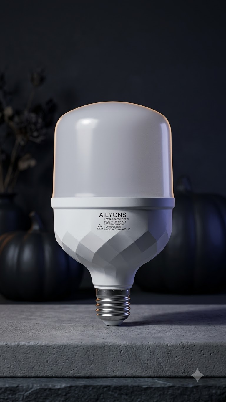 Ailyons led bulb - Image 1