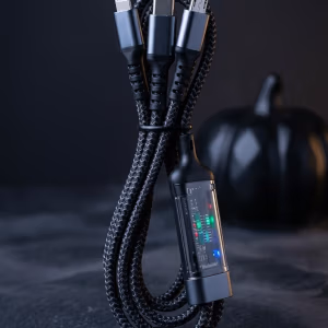 super fast charging