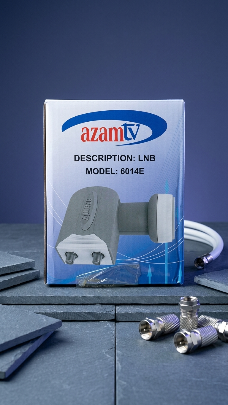 Azam TV LNB - Image 4