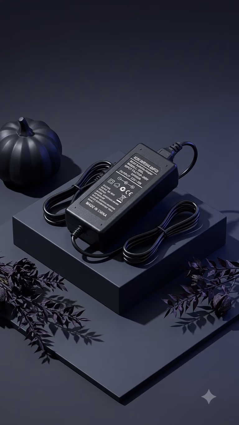 Power adapter - Image 3