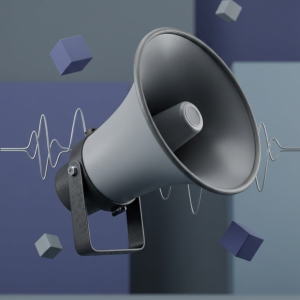 Mega Speaker