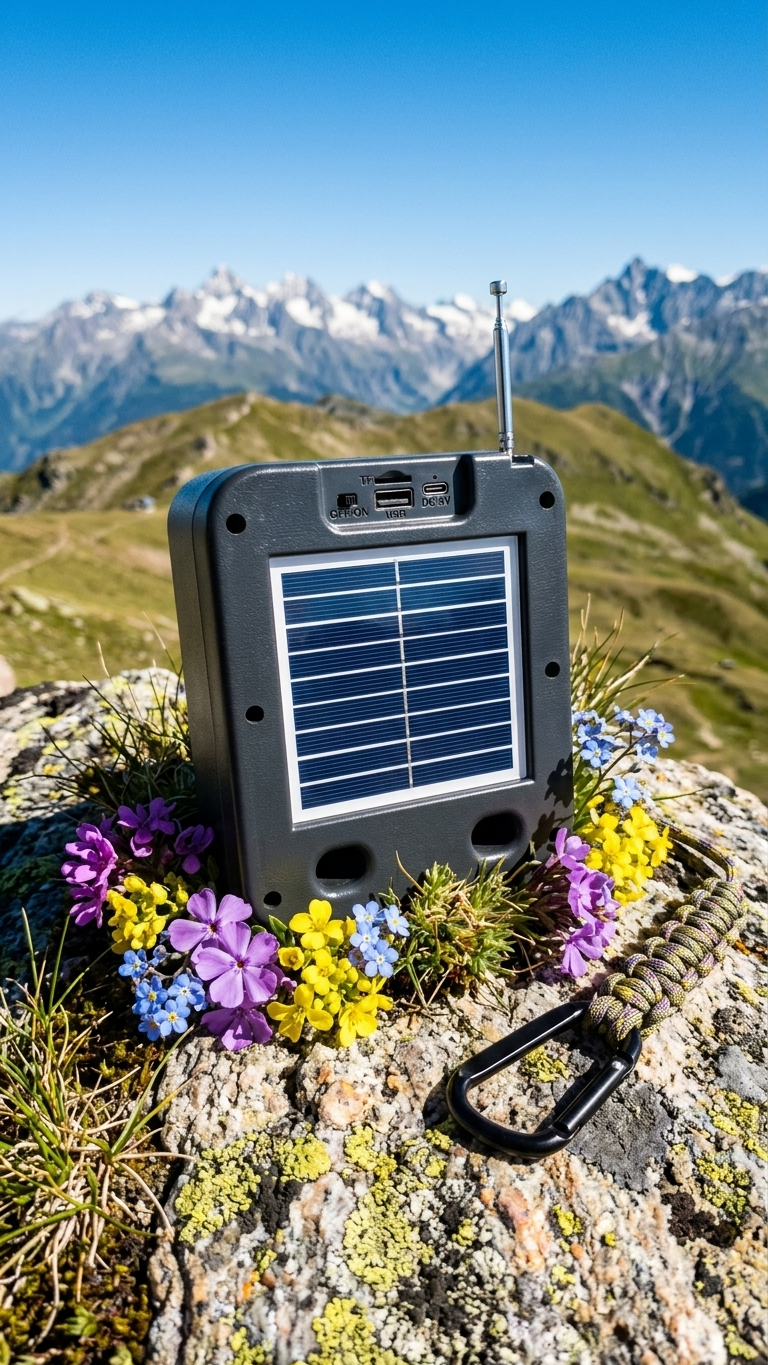 Sundar Radio SD052BT - Image 6