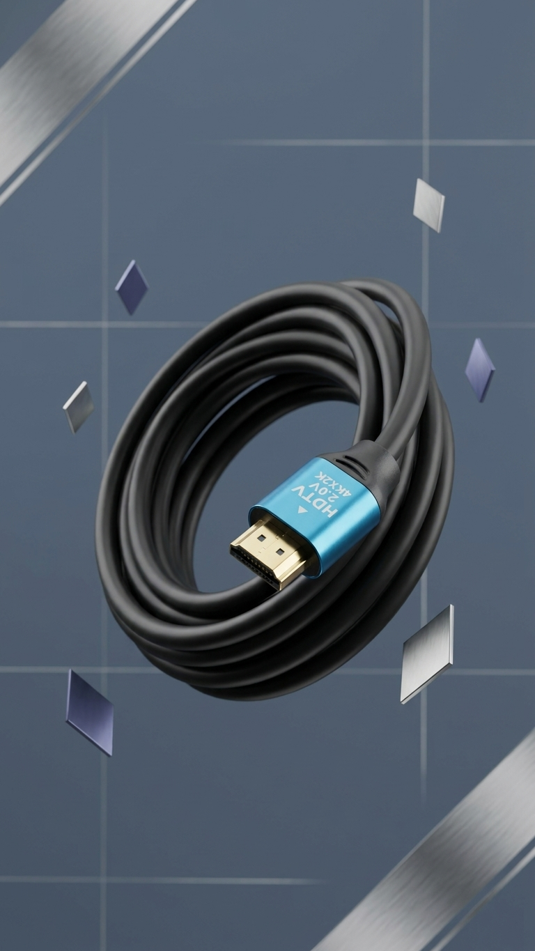 HDMI cable - Image 1