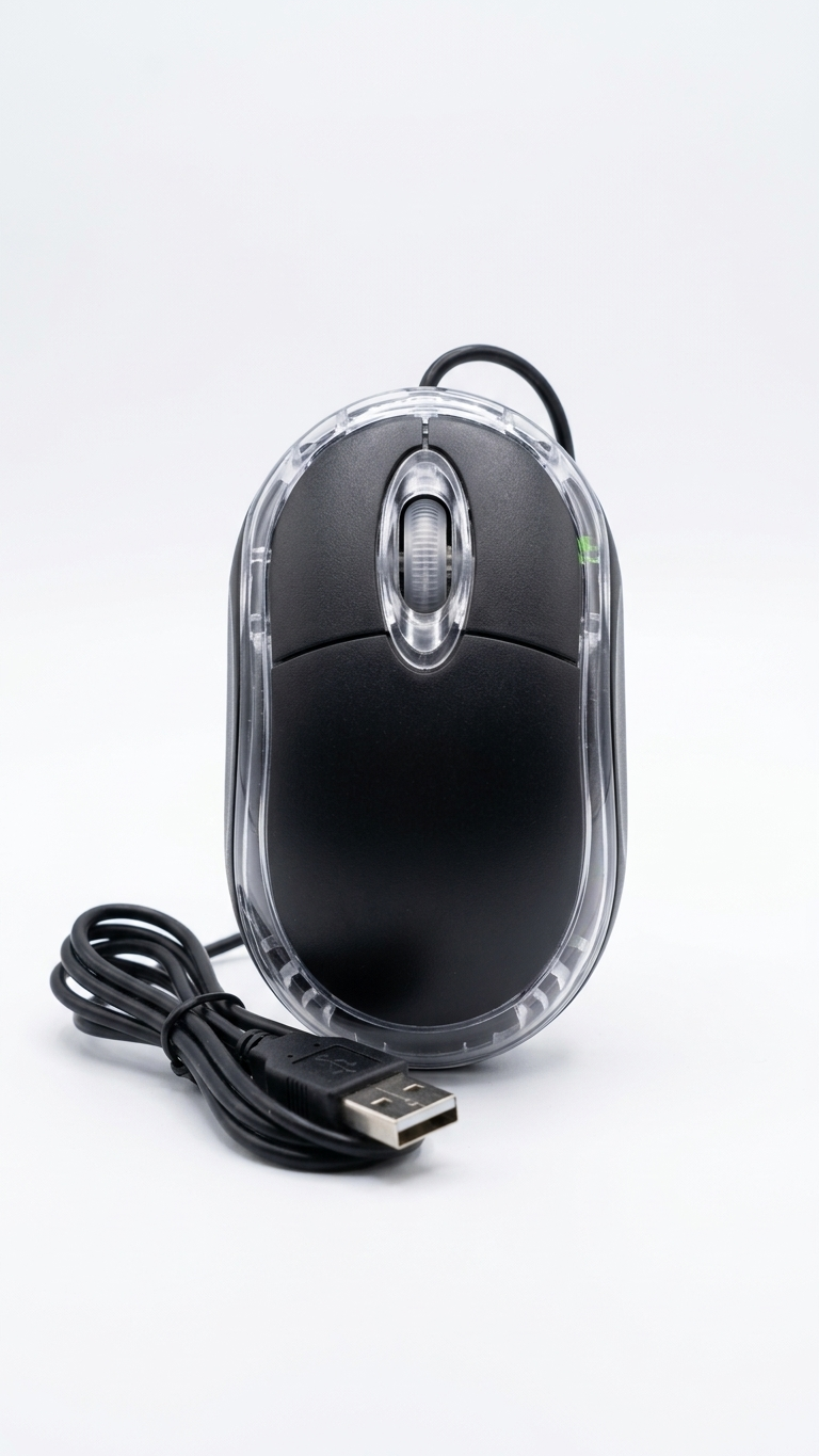 Computer Mouse - Image 1
