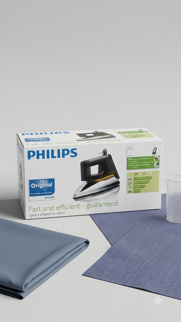 Pasi ya philips - Image 3
