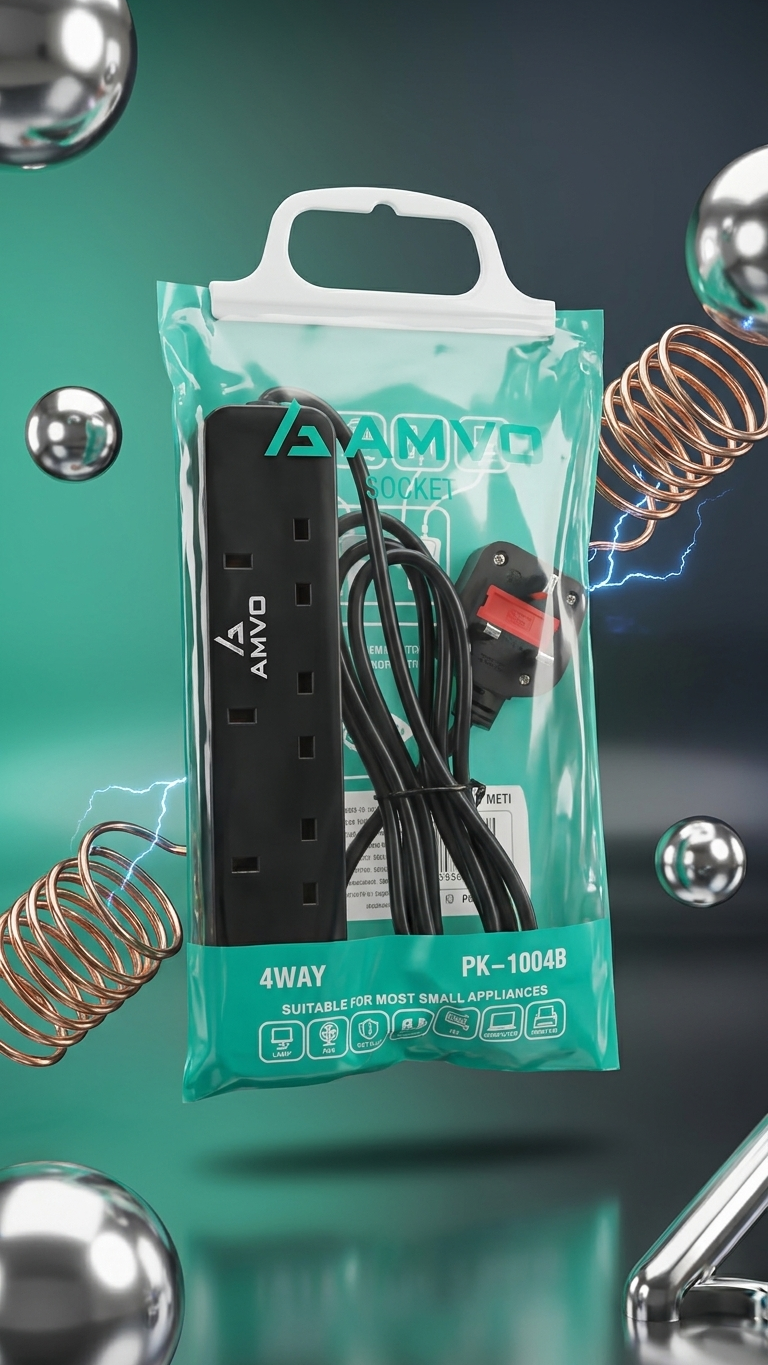 Extension cable AMVO - Image 2