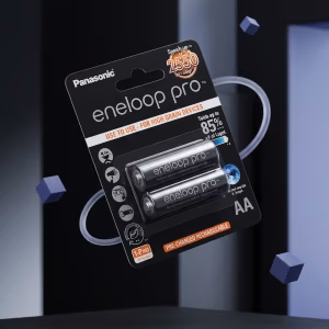 Za kuchaji Rechargeable battery