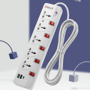Dimax Extension