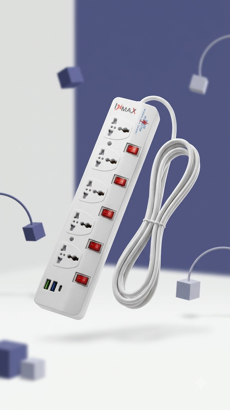 Dimax Extension - Image 1